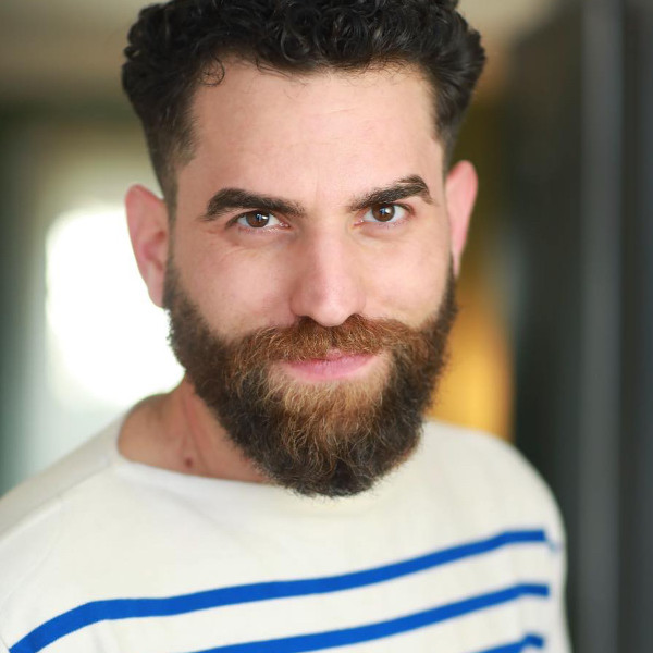Photo de profil de Jonathan Louis