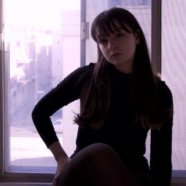 Photo de profil de Mylène