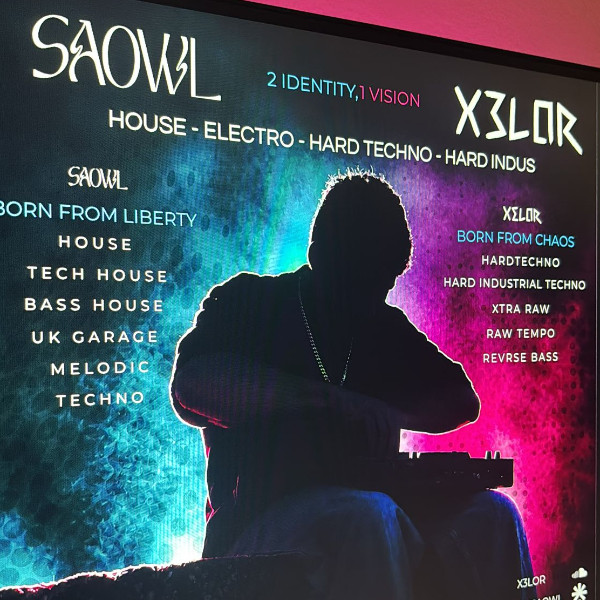 Photo de profil de SAOWL