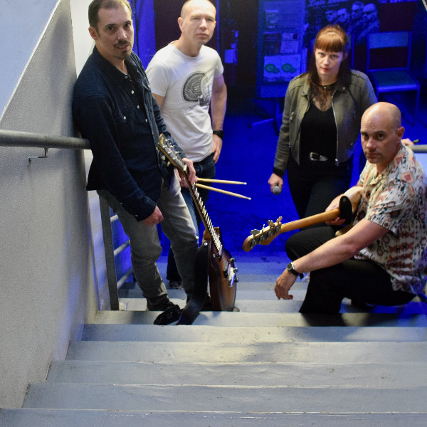 Photo de profil de KILL THE HOLLOW