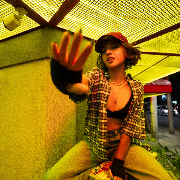 Photo de profil de Victoria Amaya