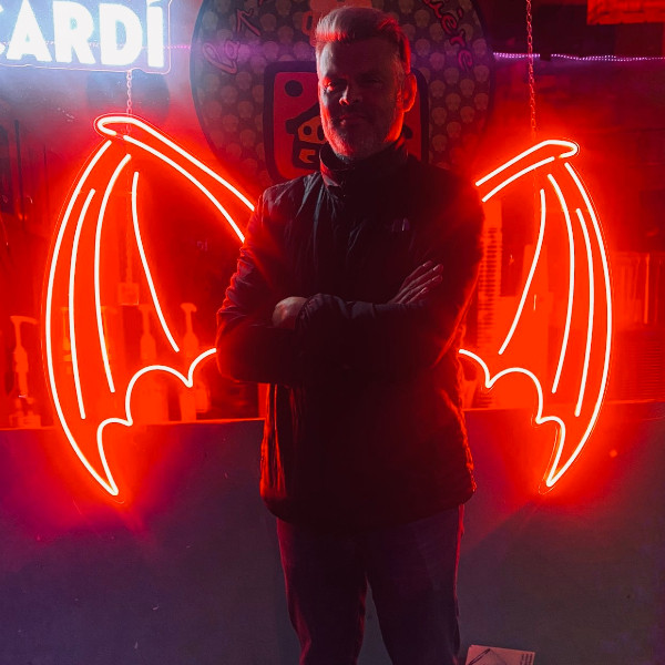 Photo de profil de Will Van Hype