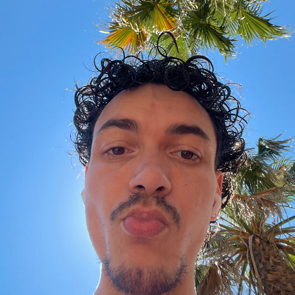 Photo de profil de Ryan Saiib