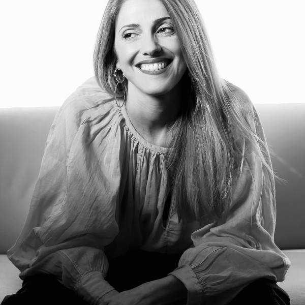 Photo de profil de Marie Donati