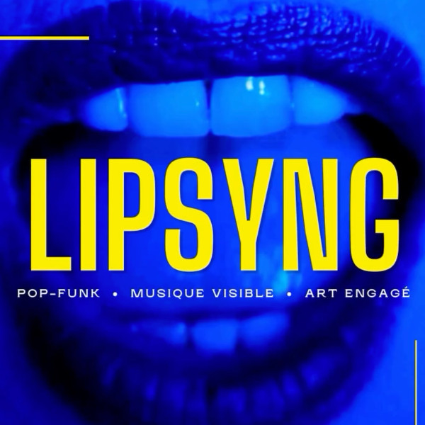 Photo de profil de LIPSYNG