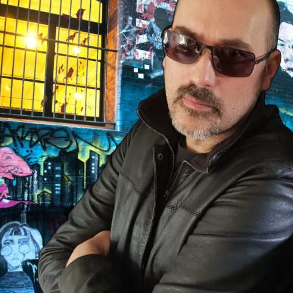 Photo de profil de Damien CLEVER