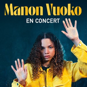 Photo de profil de MANON VUOKO