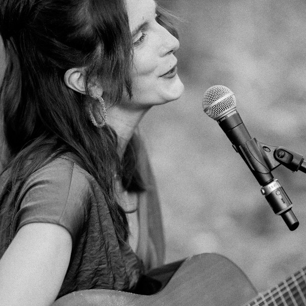 Photo de profil de Sarah James