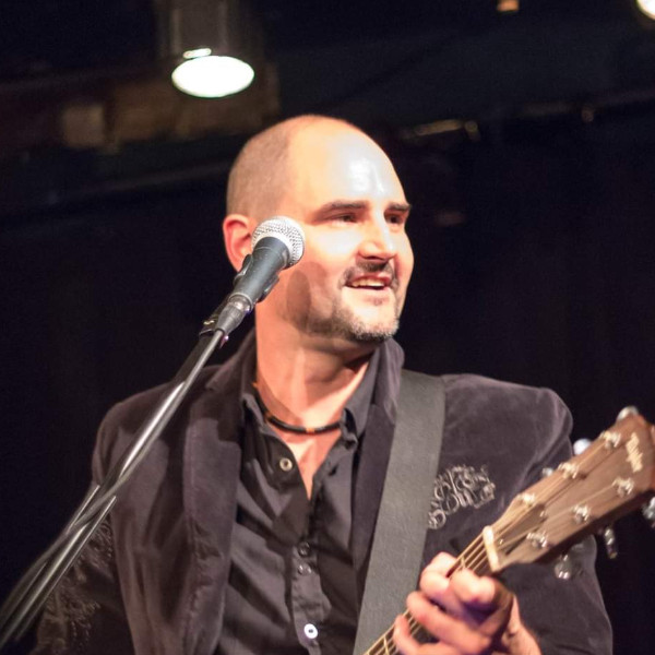 Photo de profil de Sylvain Gabriel