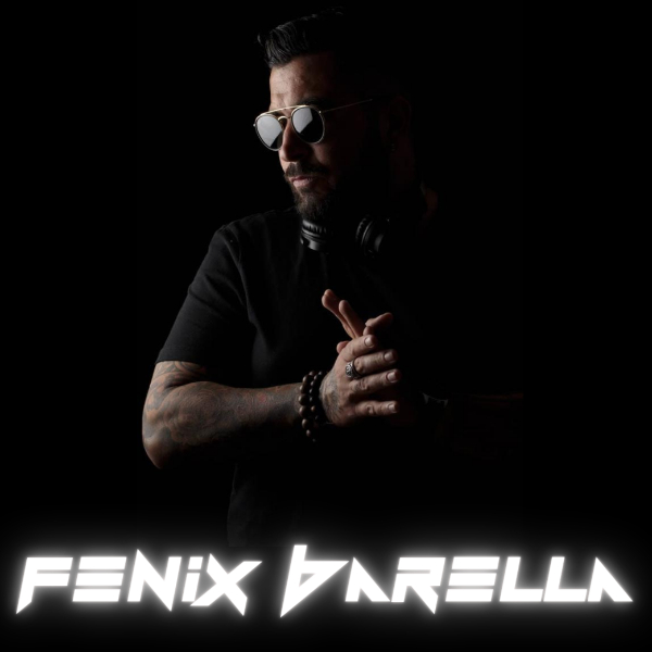 Photo de profil de Fenix Barella