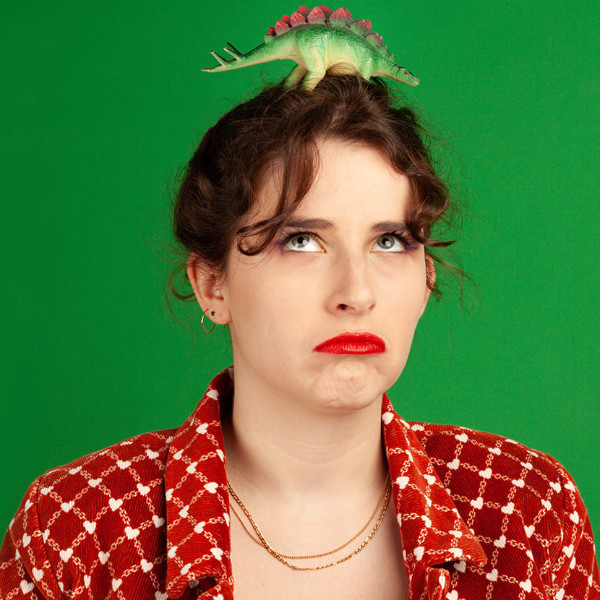 Photo de profil de Valentine Laurent