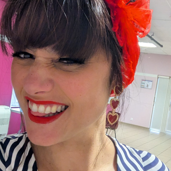 Photo de profil de Ambre