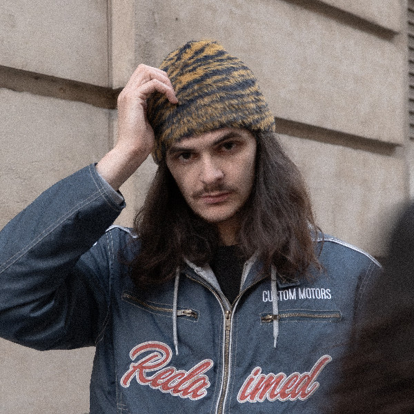 Photo de profil de Sho BonAmour