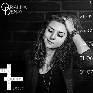 Photo de profil de orianna denay