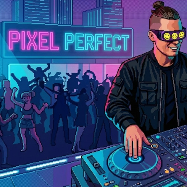 Photo de profil de PIXEL PERFECT