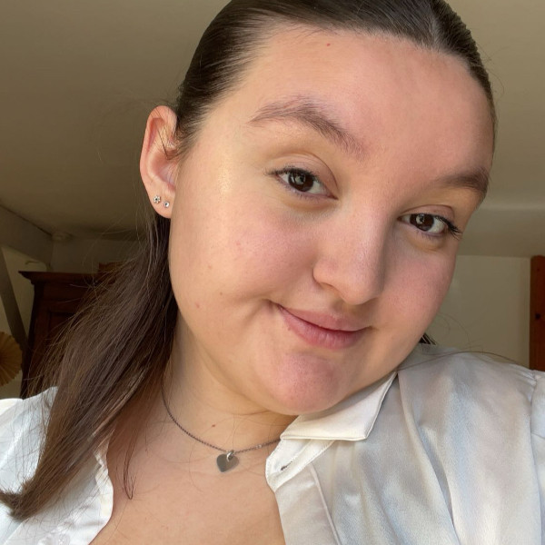 Photo de profil de Eliette