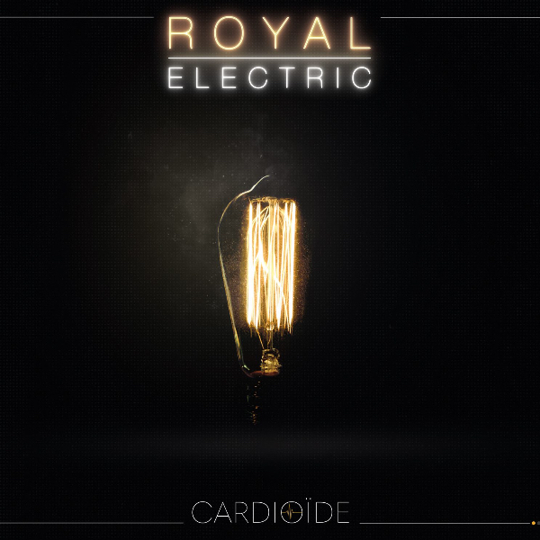 Photo de profil de Royal Electric