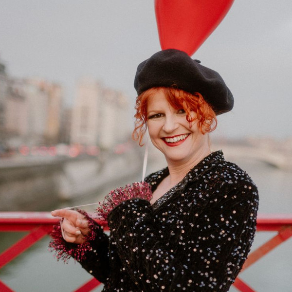 Photo de profil de Séverine Collet