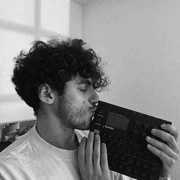 Photo de profil de Joyboy
