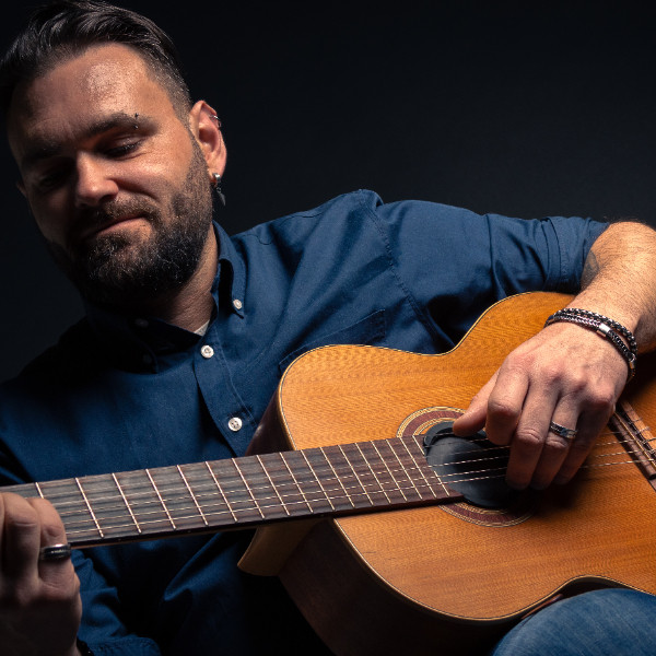 Photo de profil de Jérémy Cotte