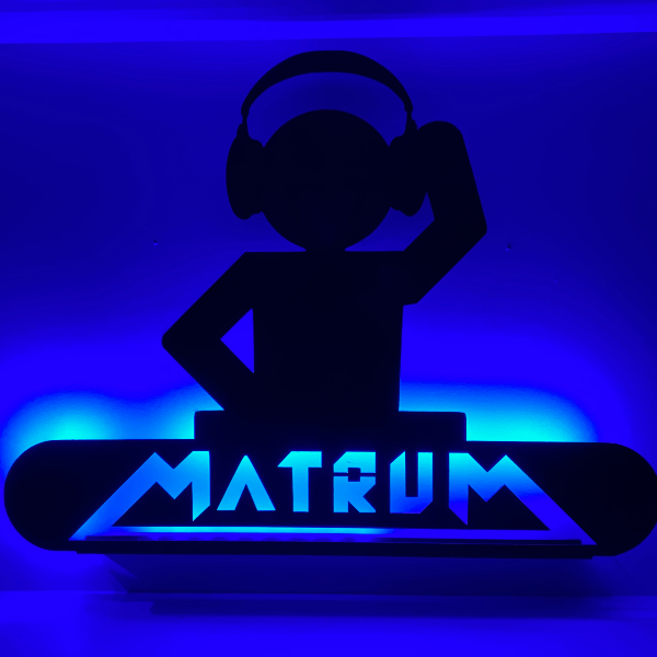 Photo de profil de Matrum