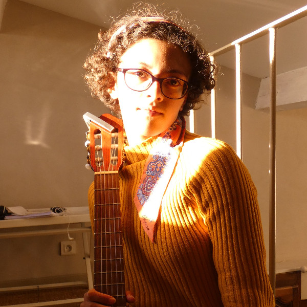 Photo de profil de Déana