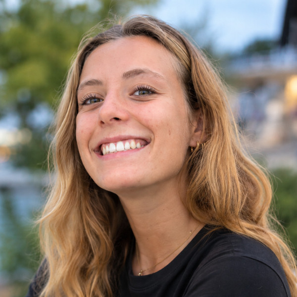 Photo de profil de Juliette