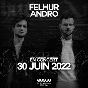 Photo de profil de Felhur x Andro