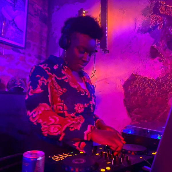Photo de profil de DJ L'yle