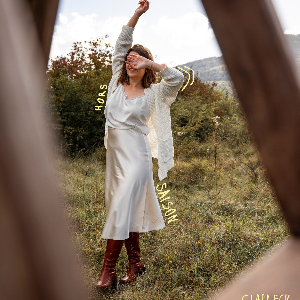 Photo de profil de Clara Eck