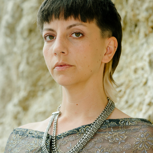 Photo de profil de Nenia Ira