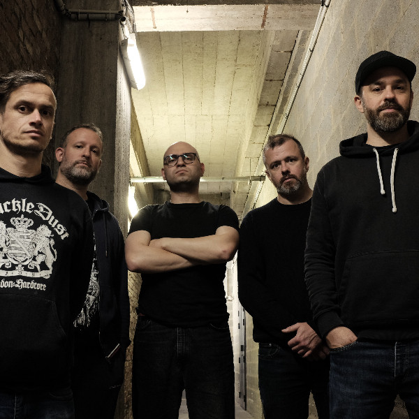 Photo de profil de Pledge of Silence