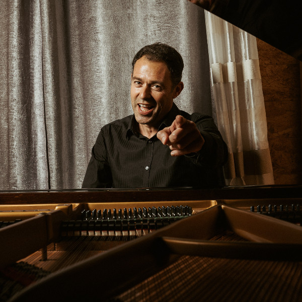 Photo de profil de Macaluso