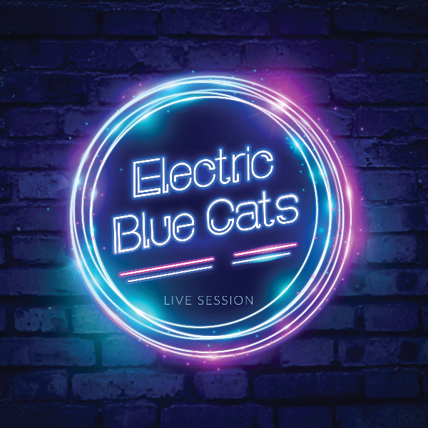 Photo de profil de Electric Blue Cats