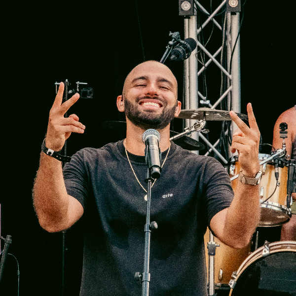 Photo de profil de Toti