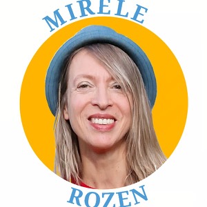 Photo de profil de Mirélè Rozen