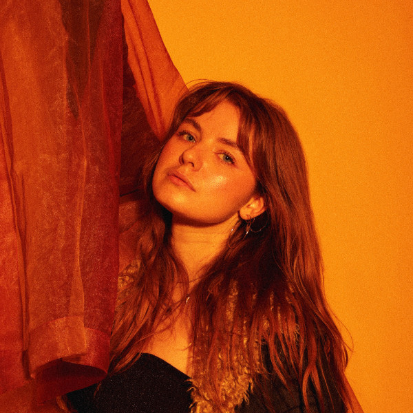 Photo de profil de eglantine