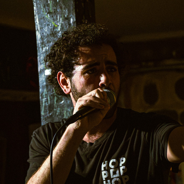 Photo de profil de Naïm Roumier