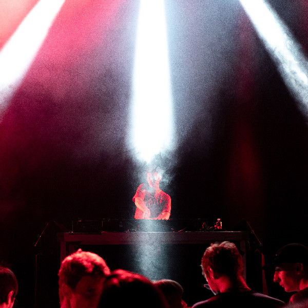 Photo de profil de Transgression