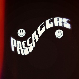 Photo de profil de PASSAGERS