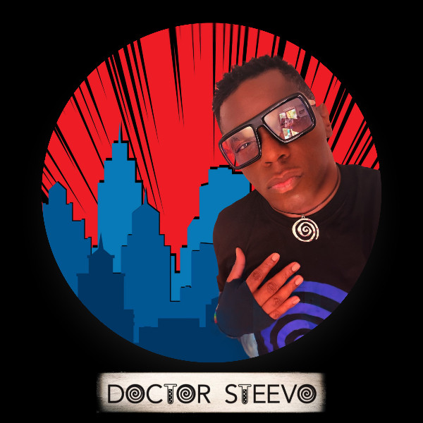 Photo de profil de Doctor Steevo