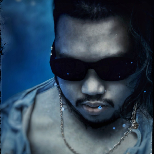 Photo de profil de Scred-k