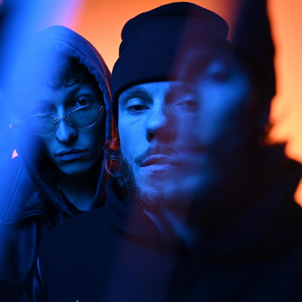 Photo de profil de SKEURMA & KAMU