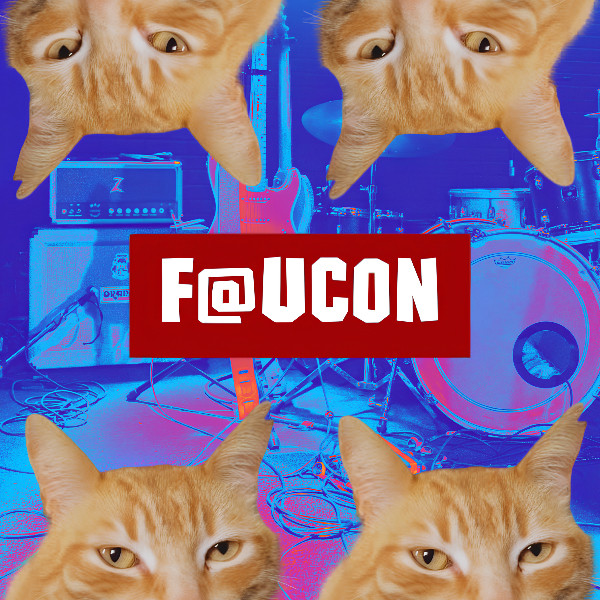 Photo de profil de faucon