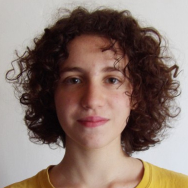 Photo de profil de Juliette PLB