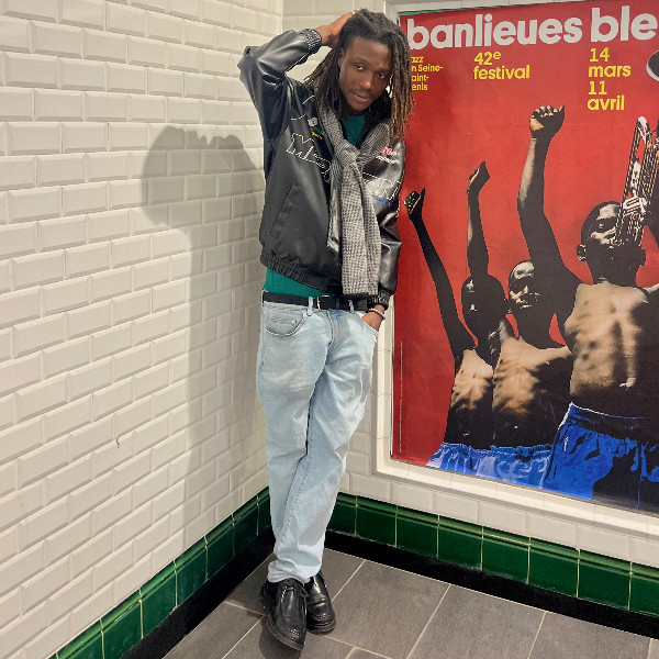 Photo de profil de Chris.