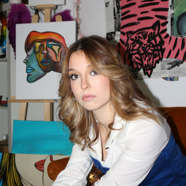 Photo de profil de Satine