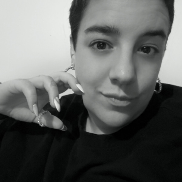 Photo de profil de Maud