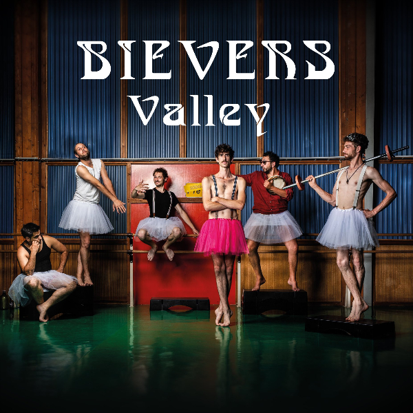 Photo de profil de Bievers Valley
