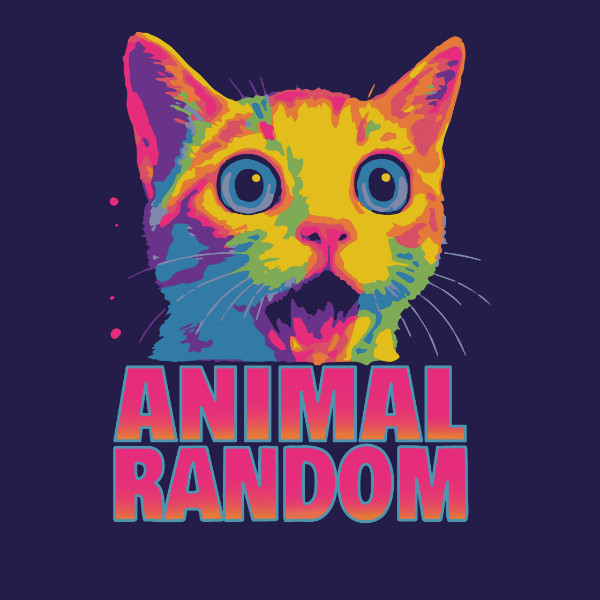 Photo de profil de ANIMAL RANDOM